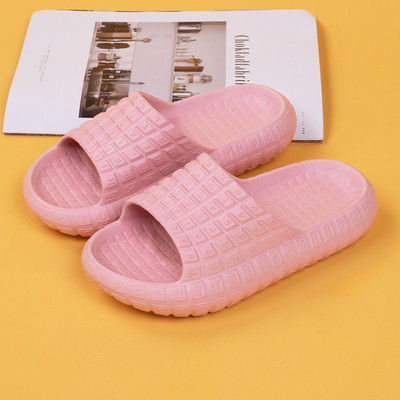 Ανδρικές παντόφλες καλοκαιρινού νέου στυλ Παντόφλες πληκτρολογίου Μοντέρνα και άνετα ανδρικά σανδάλια και παντόφλες για εξωτερικά ρούχα