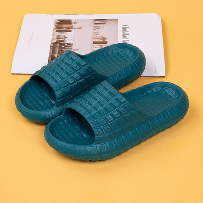 Ανδρικές παντόφλες καλοκαιρινού νέου στυλ Παντόφλες πληκτρολογίου Μοντέρνα και άνετα ανδρικά σανδάλια και παντόφλες για εξωτερικά ρούχα