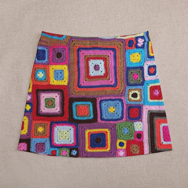 hubane heegeldatud Mini Seelik naisteriided Korea stiilsed elegantsed kleidid naistele mood Seelik lühikesed püksid