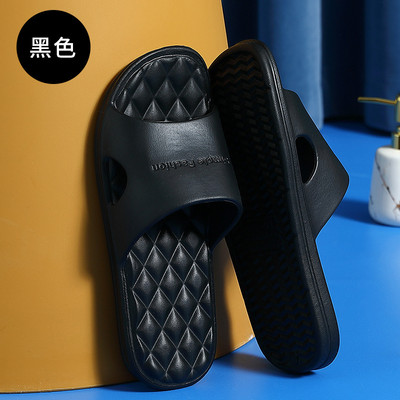 Velika veličina 48 Muške papuče EVA mekani potplat Ženske ljetne sandale za plažu Parove Ležerne japanke Cipele Kupaonske tobogane Nova moda