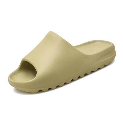 Uued Foma Runner Suvised Sussid Meeste Mood Ühevärvilised vabaaja Kodu Sussid Eva Libisemiskindlad Kingad Naiste Rannad