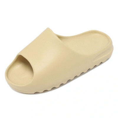 Uued Foma Runner Suvised Sussid Meeste Mood Ühevärvilised vabaaja Kodu Sussid Eva Libisemiskindlad Kingad Naiste Rannad