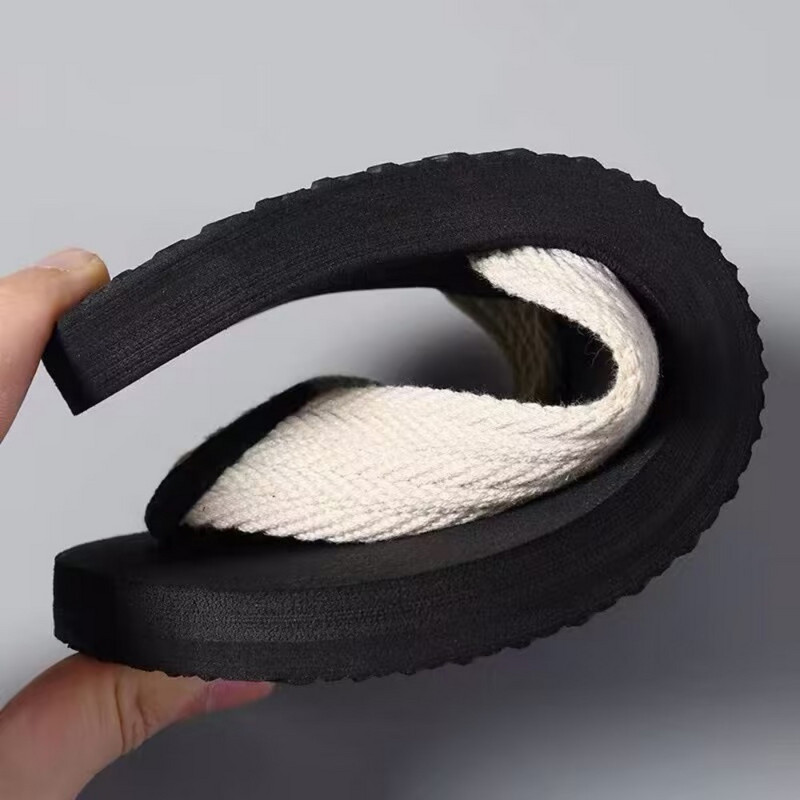 Papuci pentru bărbați, Tendință de vară, șlapi ușori Bărbați, modă minimalistă, vacanță, papuci de plajă, bărbați, Chanclas, Pantuflas