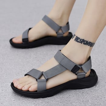 Ανδρικά πέδιλα Summer Leisure Beach Holiday Sandals Ανδρικά casual παπούτσια Νέα ανδρικά ελαφριά άνετα πέδιλα