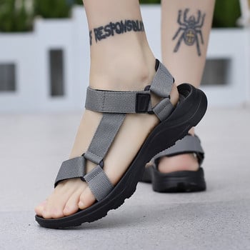 Ανδρικά πέδιλα Summer Leisure Beach Holiday Sandals Ανδρικά casual παπούτσια Νέα ανδρικά ελαφριά άνετα πέδιλα