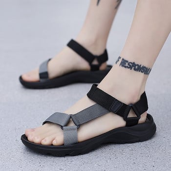 Ανδρικά πέδιλα Summer Leisure Beach Holiday Sandals Ανδρικά casual παπούτσια Νέα ανδρικά ελαφριά άνετα πέδιλα