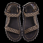 Férfi divatszandálok Egyszerű alkalmi nyári cipők kényelmes tornacipők szabadtéri strand vakációs szandálok férfi vízicipők