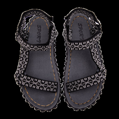 Férfi divatszandálok Egyszerű alkalmi nyári cipők kényelmes tornacipők szabadtéri strand vakációs szandálok férfi vízicipők