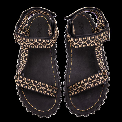 Férfi divatszandálok Egyszerű alkalmi nyári cipők kényelmes tornacipők szabadtéri strand vakációs szandálok férfi vízicipők