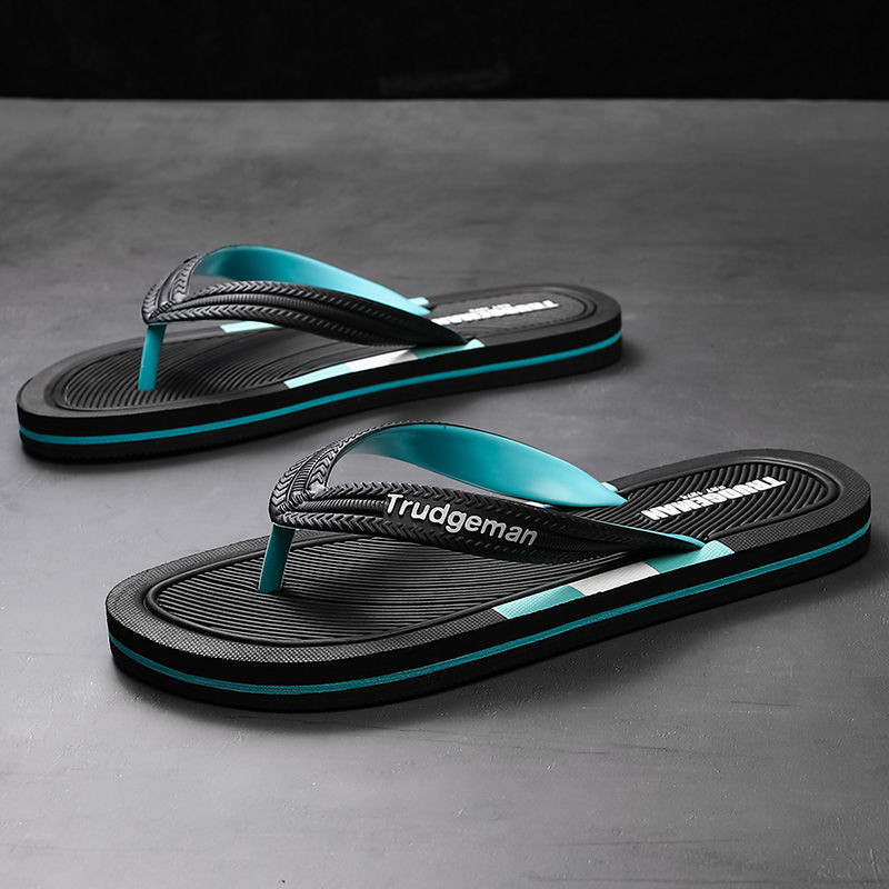 2021. aasta uued meeste sussid, plätud, sandaalid, disainitud luksuslikud meeste kingad, meeste sussid õues, libisemiskindlad kodus rannasussid