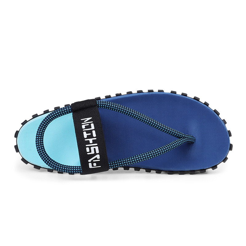 Suvised meeste lamedad vabaaja sandaalid meeste pruunid hallid sinised moodsad sandaalid suurus 40-46 mugavad