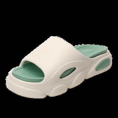 Sussid meestele, suvised, uue stiiliga meeste vabaajajalatsid õues, kerged plahvatusohtlikud stiilis platvormid, vastupidavad pehmed meeste sandaalid