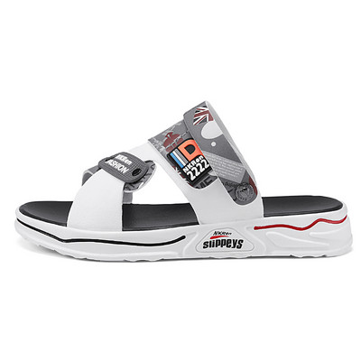 Meeste sussid, uued vabaajamood, suvised rannasussid, platvormsandaalid, kerged originaaljalatsid, enimmüüdud tooted