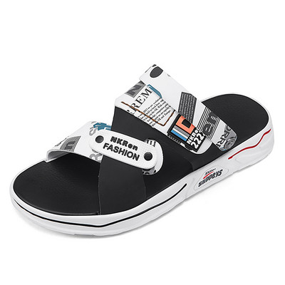 Meeste sussid, uued vabaajamood, suvised rannasussid, platvormsandaalid, kerged originaaljalatsid, enimmüüdud tooted