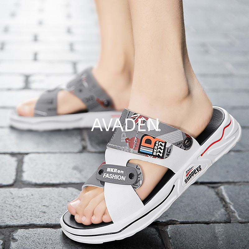 Meeste sussid, uued vabaajamood, suvised rannasussid, platvormsandaalid, kerged originaaljalatsid, enimmüüdud tooted