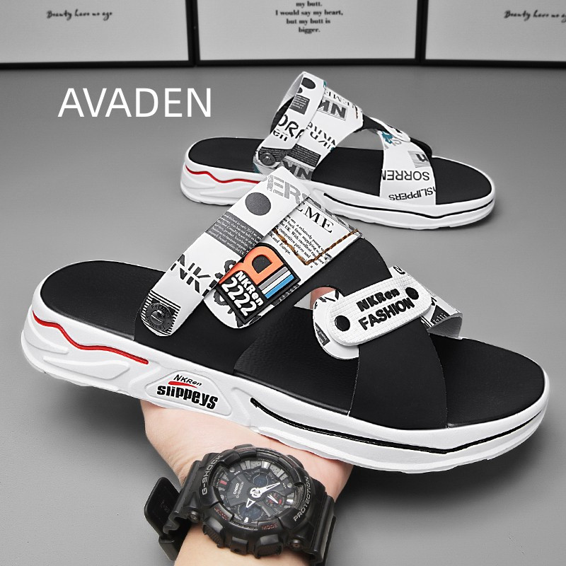 Meeste sussid, uued vabaajamood, suvised rannasussid, platvormsandaalid, kerged originaaljalatsid, enimmüüdud tooted