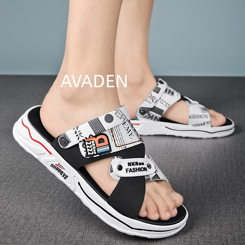 Meeste sussid, uued vabaajamood, suvised rannasussid, platvormsandaalid, kerged originaaljalatsid, enimmüüdud tooted