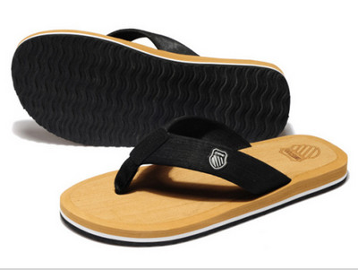 Nagy méret 39-48 EUR Nyári papucs Flip Flop Férfi Szabadtéri Alkalmi sétákhoz Menő papucs strand férfi /ingyen/élet TT