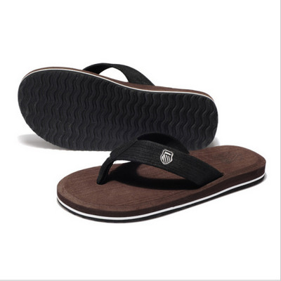 Nagy méret 39-48 EUR Nyári papucs Flip Flop Férfi Szabadtéri Alkalmi sétákhoz Menő papucs strand férfi /ingyen/élet TT