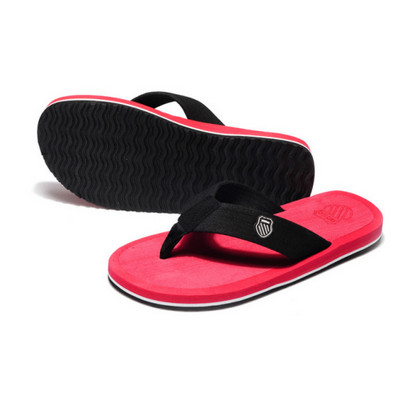 Nagy méret 39-48 EUR Nyári papucs Flip Flop Férfi Szabadtéri Alkalmi sétákhoz Menő papucs strand férfi /ingyen/élet TT