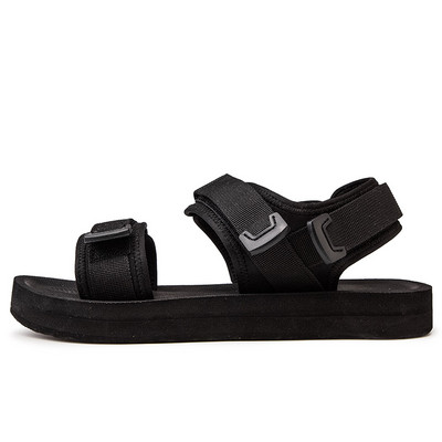 Ανδρικές παντόφλες Flats σανδάλια Νέα σε Cross Border Plus Size παπούτσια Καλοκαιρινές ελαφριές παντόφλες παραλίας Best Sellers σε προϊόντα