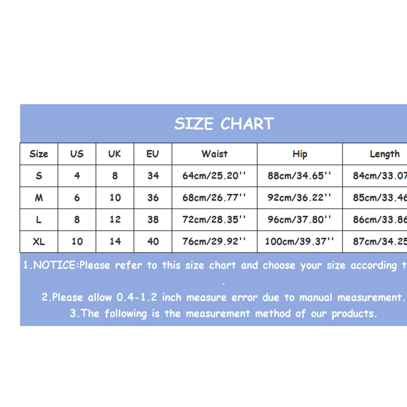 Ženska osnovna jednobojna duga suknja na sklopivi dugi dugi dugi struk visokog struka, S 3XL, domoljubna stolna suknja veće veličine Čipkana suknja za krevet