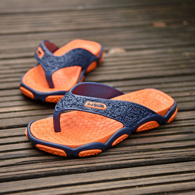 Pantofi de înaltă calitate pentru bărbați pentru papuci de bărbați, marimea plus 39-45, la modă, de vară, pantofi pentru bărbați, pantofi moale și casual pentru bărbați.