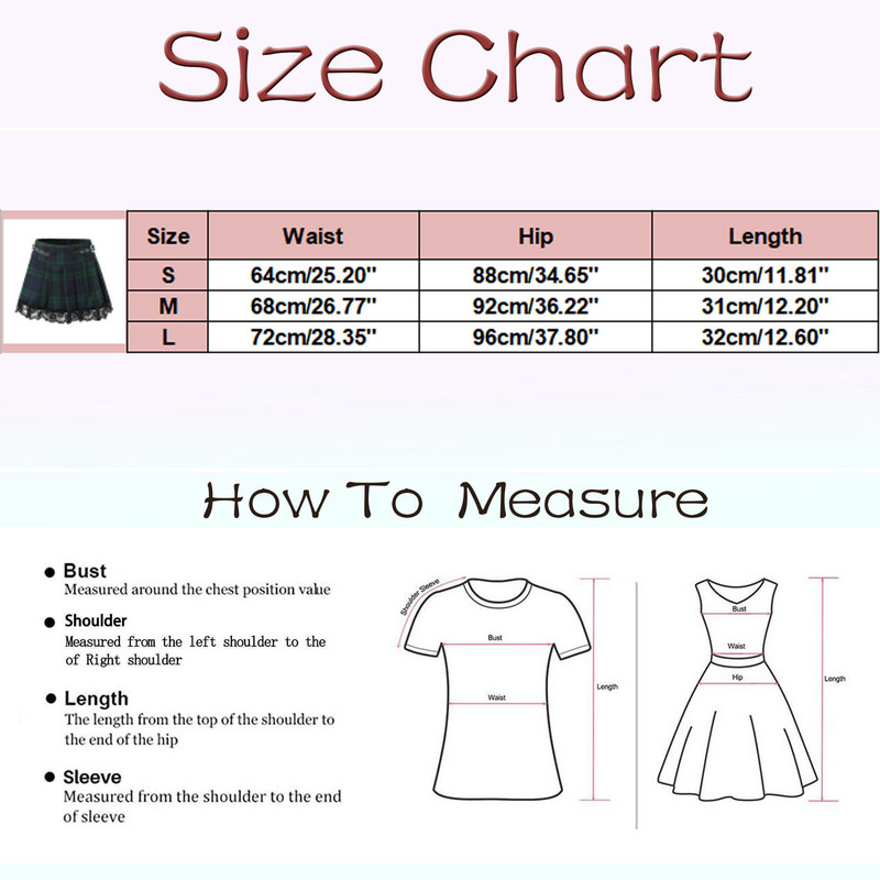 Lahedad kõrge vöökohaga plisseeritud seelikud naistele suvised plusssuuruses reguleeritava vöökohaga pitspaneelidega Skort naisteriided