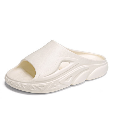 Noi de vară pentru bărbați papuci de masaj laterale, pentru interior, în aer liber, sandale, pentru plajă, pantofi casual, pantofi cu talpă moale, pentru bărbați, papuci, sandale pentru bărbați