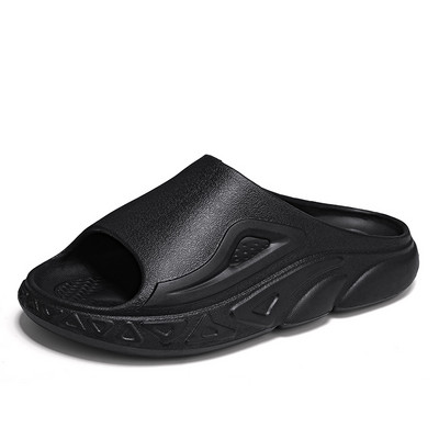 Noi de vară pentru bărbați papuci de masaj laterale, pentru interior, în aer liber, sandale, pentru plajă, pantofi casual, pantofi cu talpă moale, pentru bărbați, papuci, sandale pentru bărbați