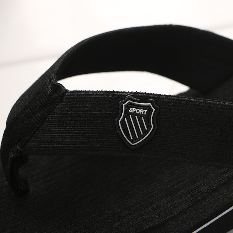 Suvised sussid Meeste plätud Kvaliteetsed rannasandaalid Kodusussid Libisemisvastased Zapatos Hombre vabaajajalatsid hulgimüük