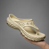 Meeste plätud siseruumides õues kasutatavad sussid naistele paari stiilis pehme kerge libisemisvastane mood vaba igapäevane suvine tänava rannastiil