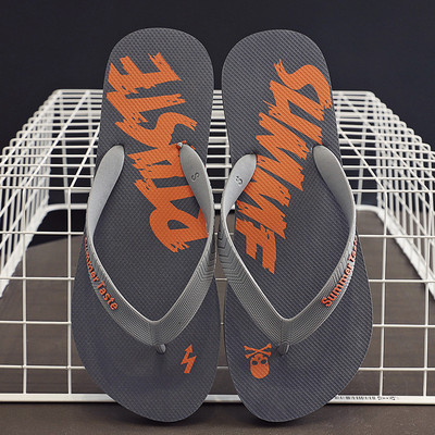 Papucs papucsok Férfi nyári csúszásgátló szabadtéri alkalmi könnyű strandszandálok háztartási papucsok diák csúszdák Pantuflas Hombre