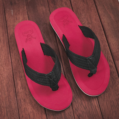 2023 Muške papuče za zatvorene i vanjske prostore Ljetne japanke Muške papuče Modne cipele za plažu Papuče muške tobogane Zapatos