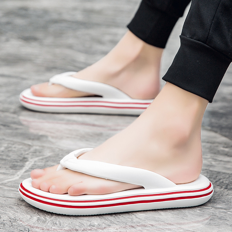 Avaleht Sussid Paks platvorm Vannituba Pilvesussid Libisemiskindlad plätud Naisesandaalid Naiste Mood Pehme Tald EVA Sise liugused