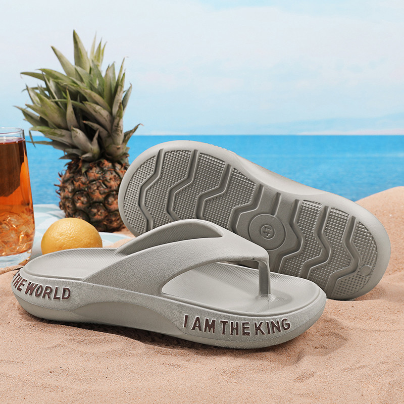 2023. aasta uued meeste plätud Meeste liugused Toassandaalid Meeste sussid Pehme põhjaga kodukingad Rannasussid plätud