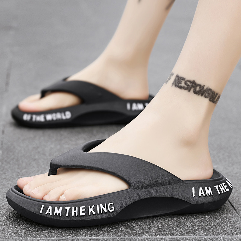 2023. aasta uued meeste plätud Meeste liugused Toassandaalid Meeste sussid Pehme põhjaga kodukingad Rannasussid plätud