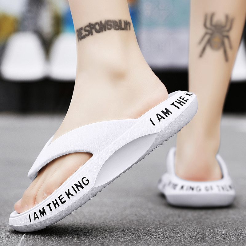 2023. aasta uued meeste plätud Meeste liugused Toassandaalid Meeste sussid Pehme põhjaga kodukingad Rannasussid plätud