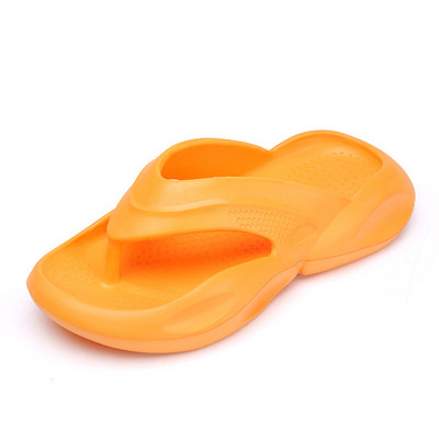 High Quatily 2024 Muške japanke Muške tobogane papuče Vanjske zatvorene muške papuče Meko debelo dno Kućne cipele Papuče za plažu