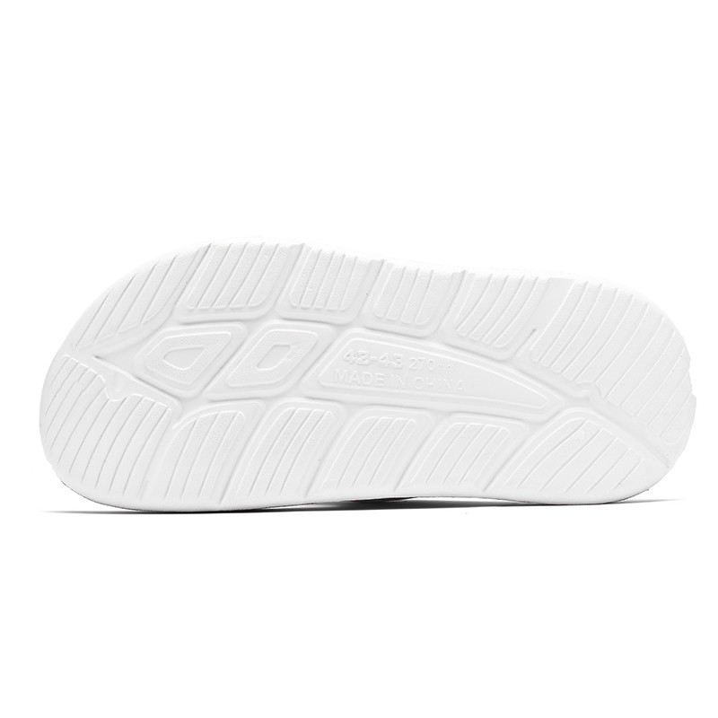 Férfi mosolygós papucsok Férfi Eva papucsok Könnyű nyári női tangaszandálok Divatos uniszex csúszdák csúszásmentes férfi papucsok