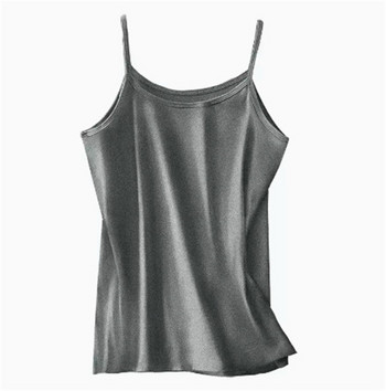 Καλοκαιρινά γυναικεία τανκς Camis Vest Fashion Casual Ladies Tanks Street Tops Tees Hotsweet B3314