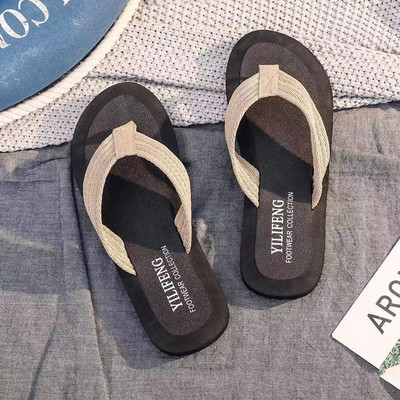 2023. aasta suvi meeste plätud Rannasussid Rannasandaalid Libisemiskindlad Kodu Chanclas Sussid Libisemisvastased jalatsid Zapatos Hombre