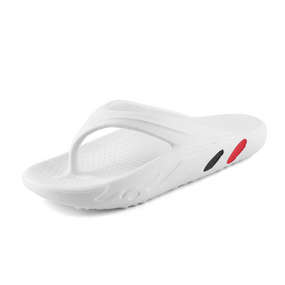 Papuci pentru tineret de vară mărime mare, bărbați, masaj, anti-alunecare, șlapi rece, exterior, sandale respirabile, cu talpă groasă