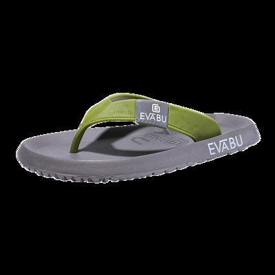 Visokokvalitetne marke Hot Sale Japanke Muške ljetne papuče za plažu Muške modne prozračne ležerne muške papuče Ljeto na otvorenom