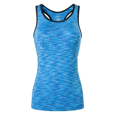 Naiste teksapüksid, kiirelt kuivavad, õhukesed paagid, varrukateta vest SWT238 tumehall