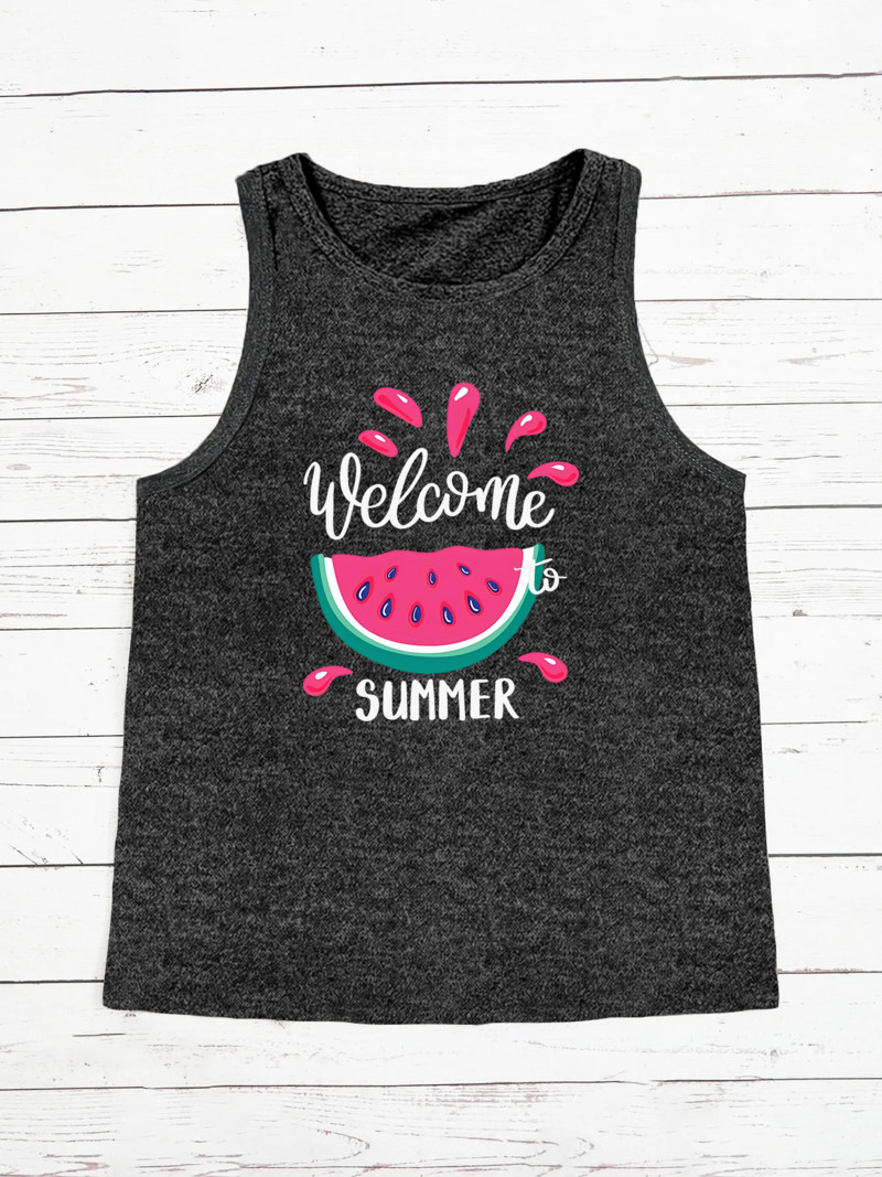 Suve uusimad Tere tulemast SUVE moe-spordispordi naiste avara kaelusega varrukateta vabaaja topp