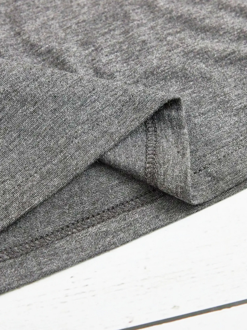 Three Cats SistersArmas perearmastus naiste mood Graafika avara kaelaga, varrukateta vabaaja naiste topp