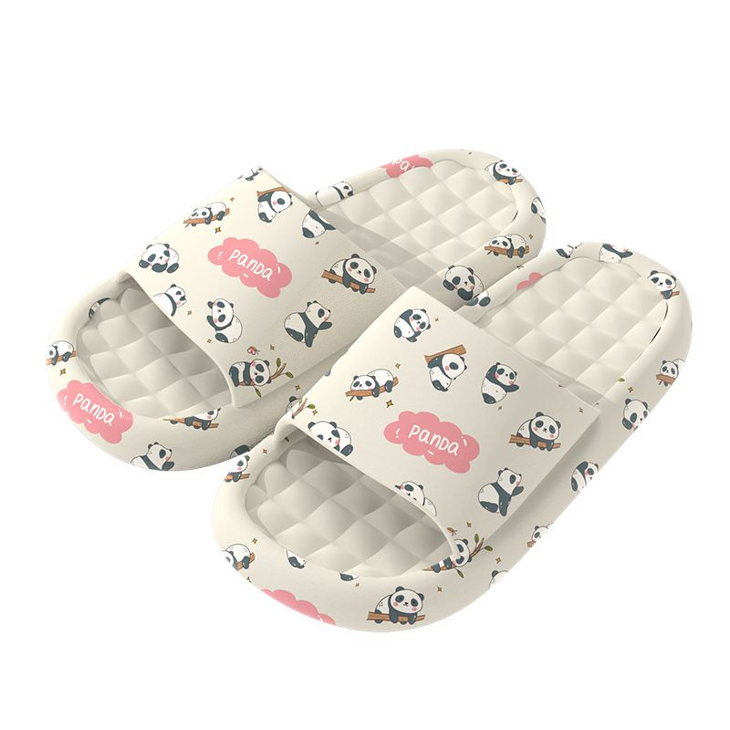 Papuci pentru bărbați, anti-alunecare de interior pentru femei acasă, baie, duș, sandale de brand la modă, sandale de vară pentru bărbați