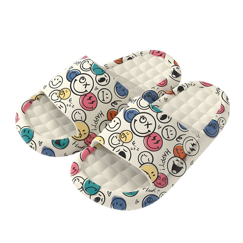 Papuci pentru bărbați, anti-alunecare de interior pentru femei acasă, baie, duș, sandale de brand la modă, sandale de vară pentru bărbați