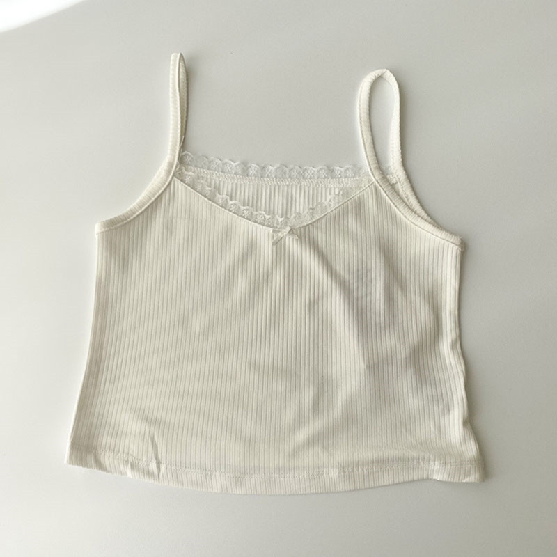 Topuri pentru femei Topuri de vară pentru fete Topuri scurte, subțiri, din dantelă, cu imprimeu dulce, crop top pentru femei, cu fundul drăguț, topuri pentru femei, top pentru femei